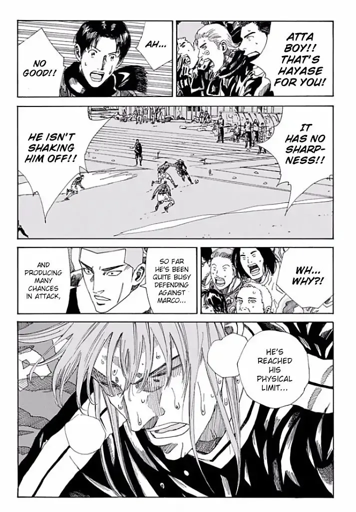 Days Chapter 212 page 7