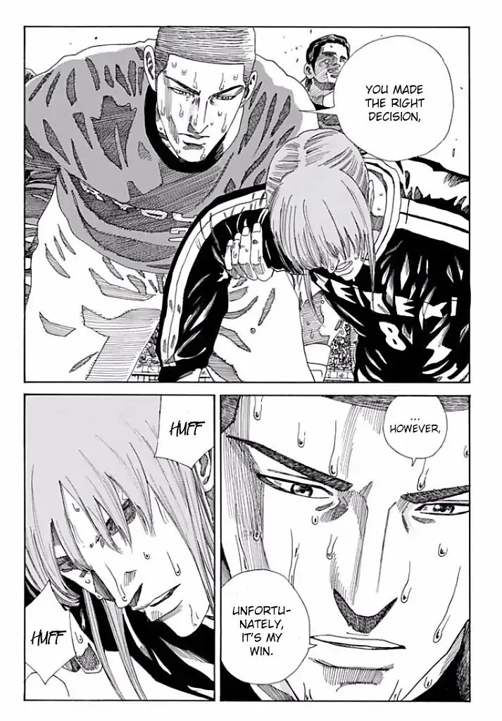 Days Chapter 212 page 9