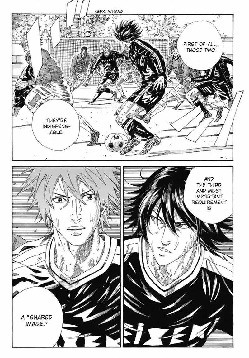 Days Chapter 213 page 14