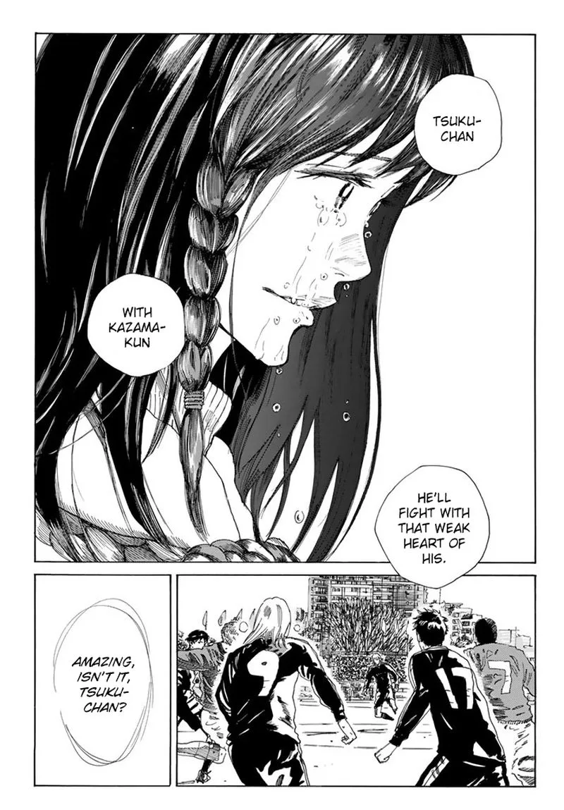 Days Chapter 216 page 19