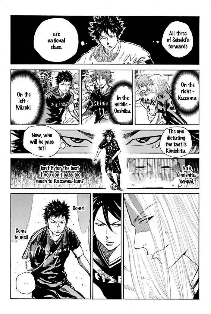 Days Chapter 22 page 4