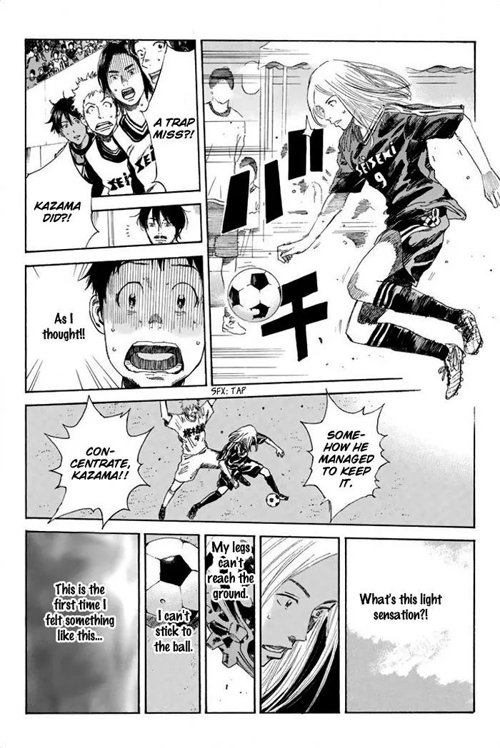 Days Chapter 22 page 6