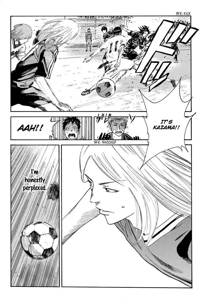 Days Chapter 22 page 5