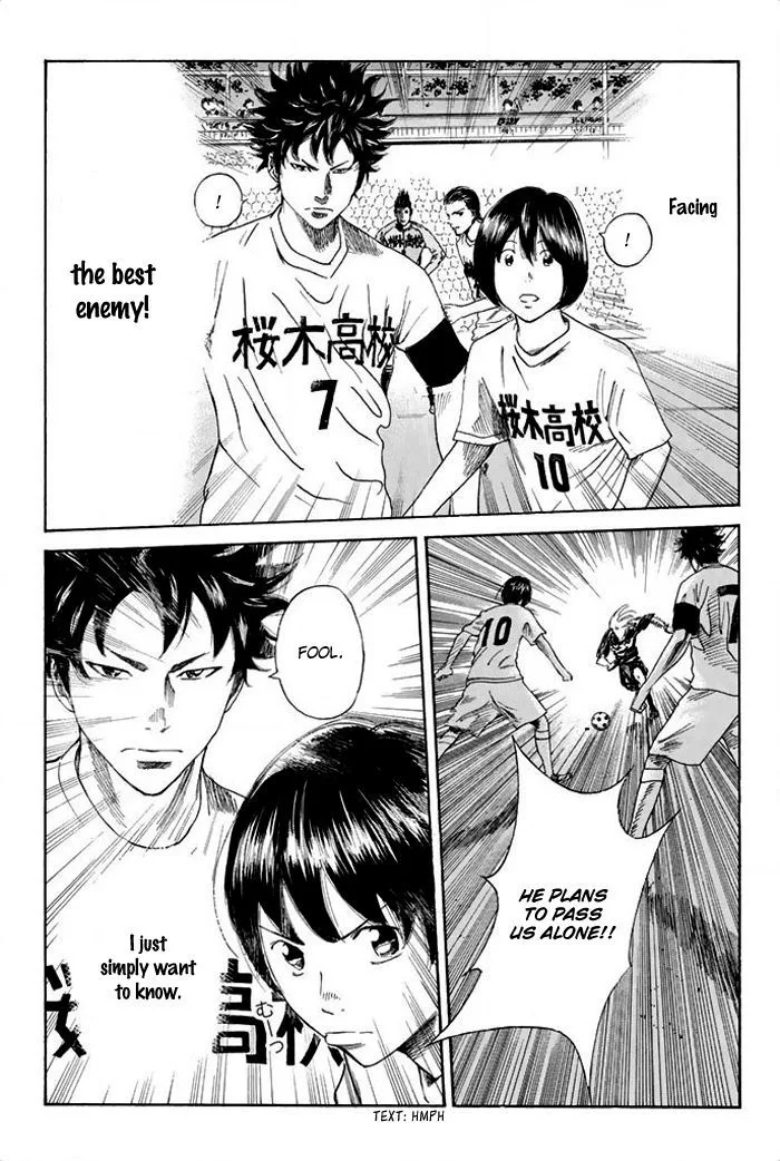 Days Chapter 22 page 9