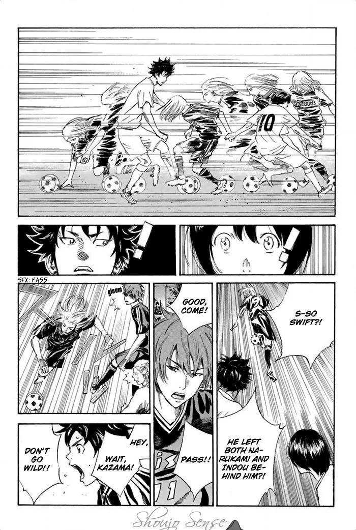 Days Chapter 22 page 10