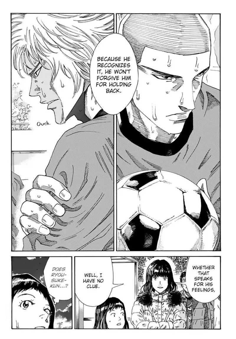 Days Chapter 220 page 10