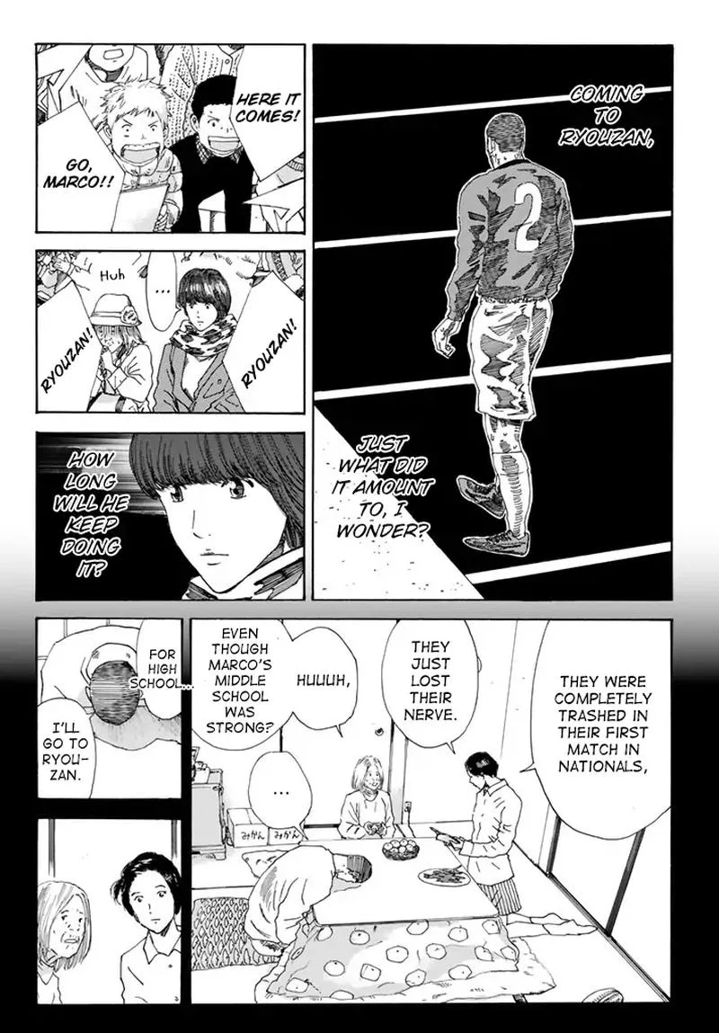 Days Chapter 220 page 6