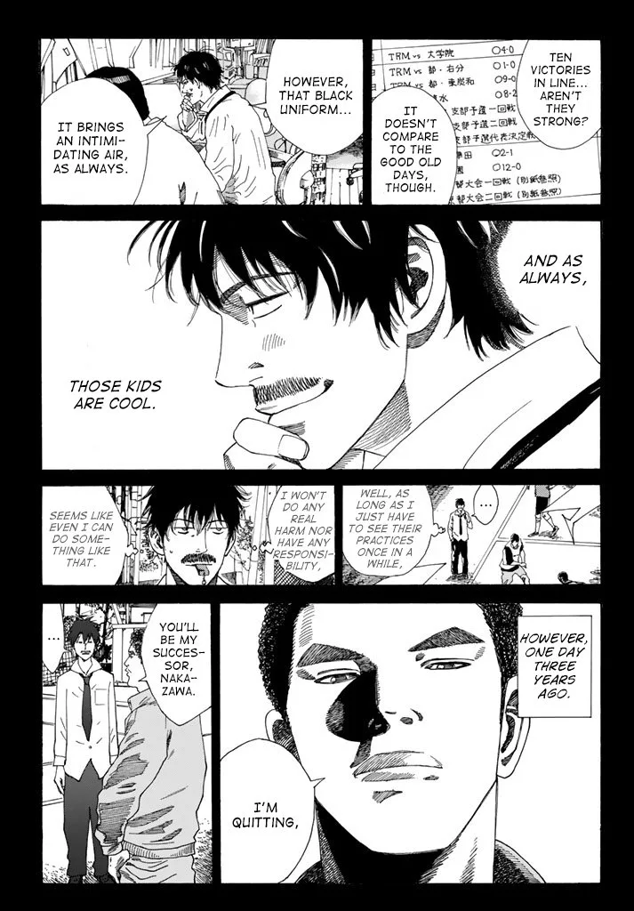 Days Chapter 222 page 7