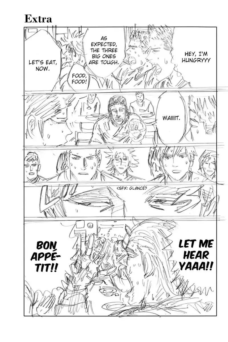 Days Chapter 223 page 20