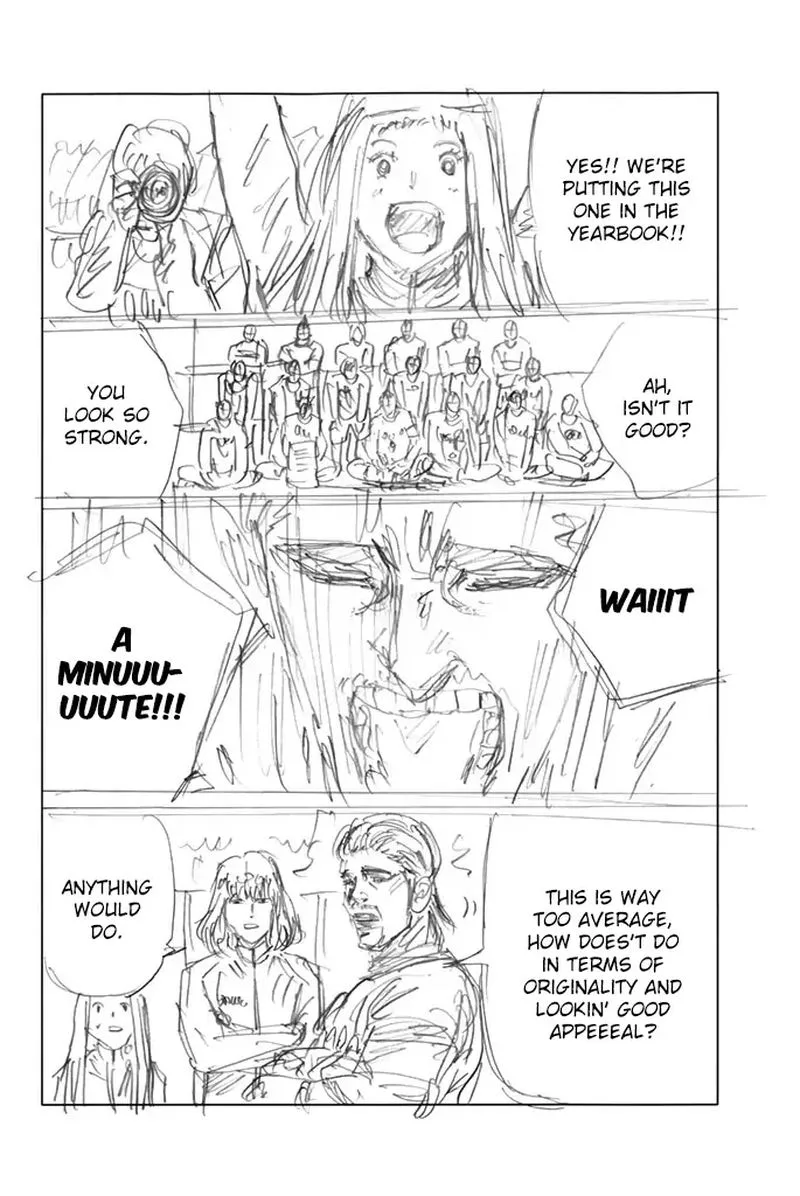 Days Chapter 223 page 21