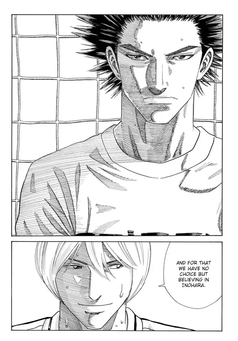 Days Chapter 224 page 21
