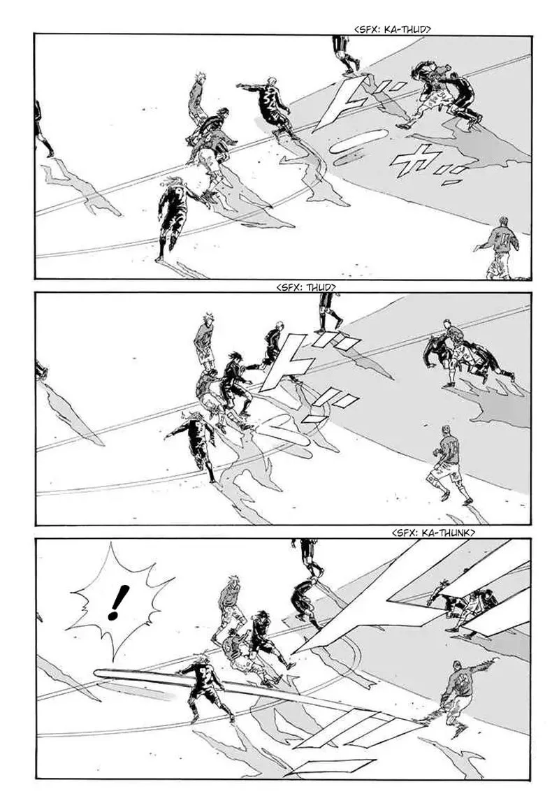Days Chapter 225 page 13