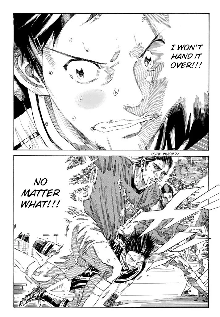 Days Chapter 228 page 6