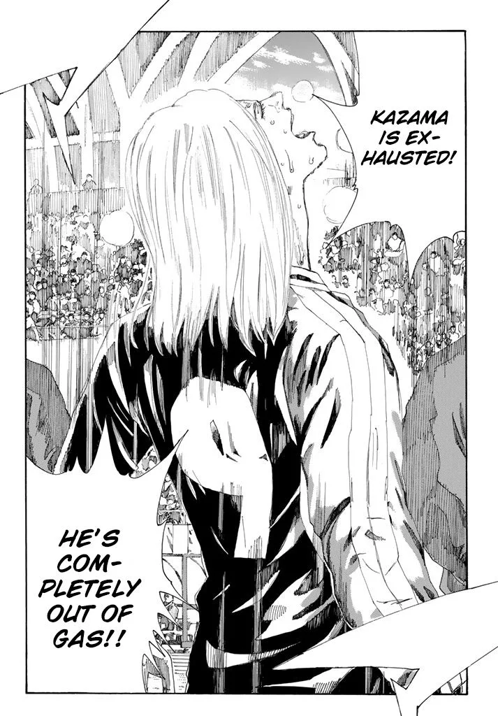 Days Chapter 228 page 9