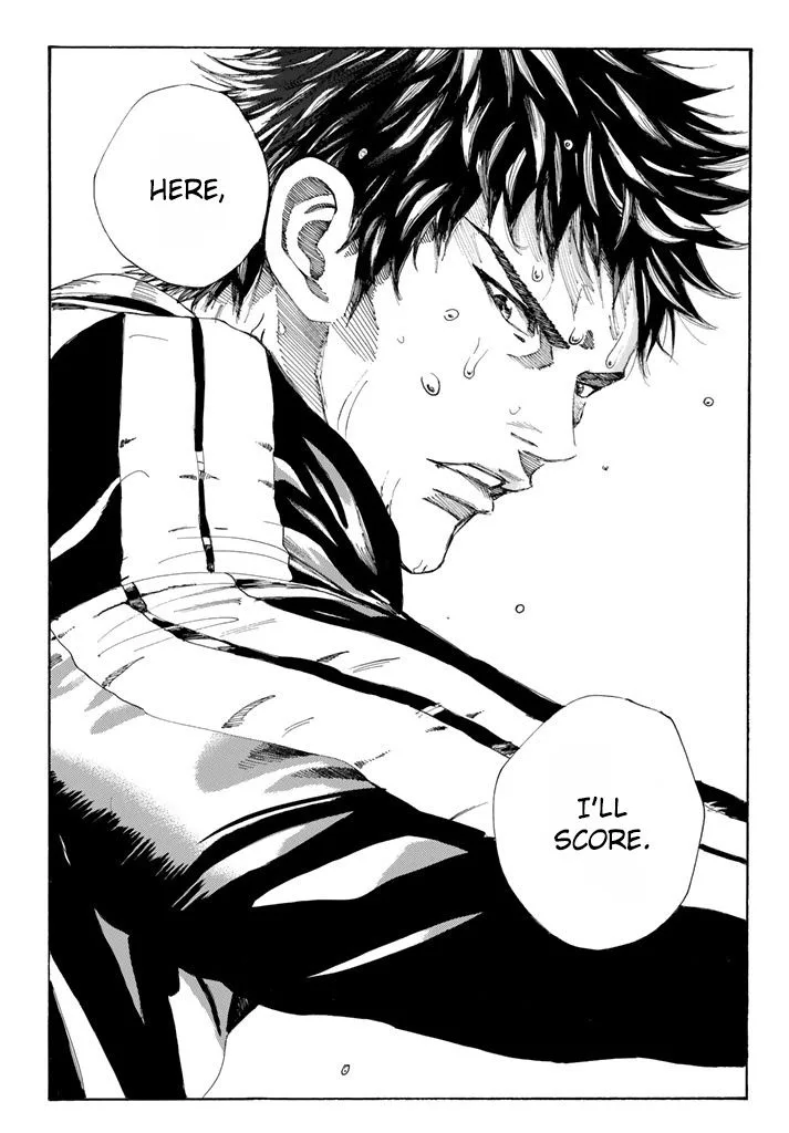 Days Chapter 229 page 13