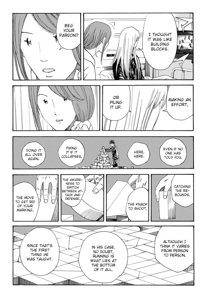 Days Chapter 229 page 7