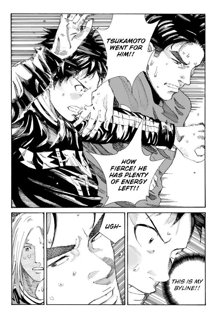 Days Chapter 229 page 4