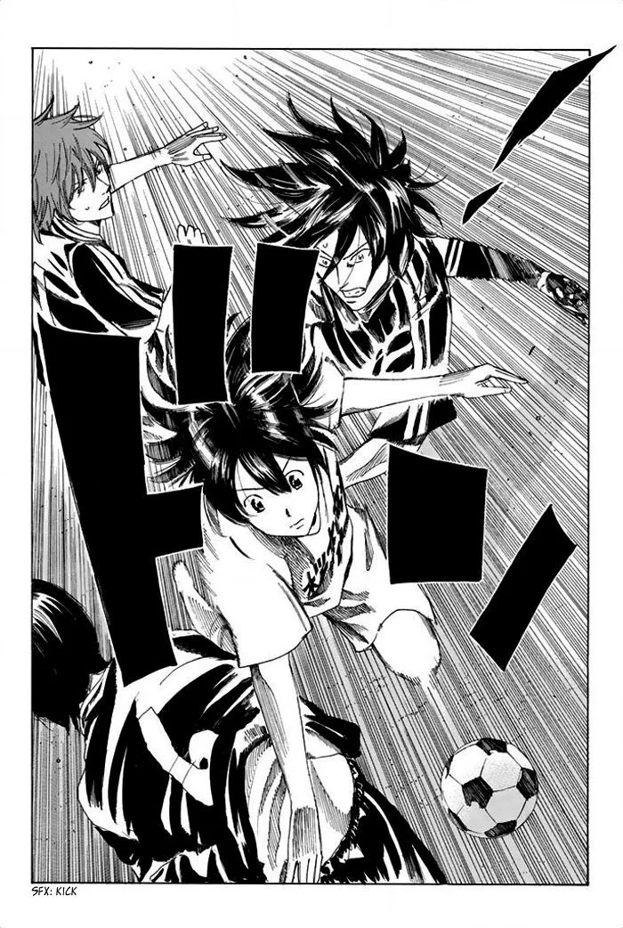 Days Chapter 23 page 5