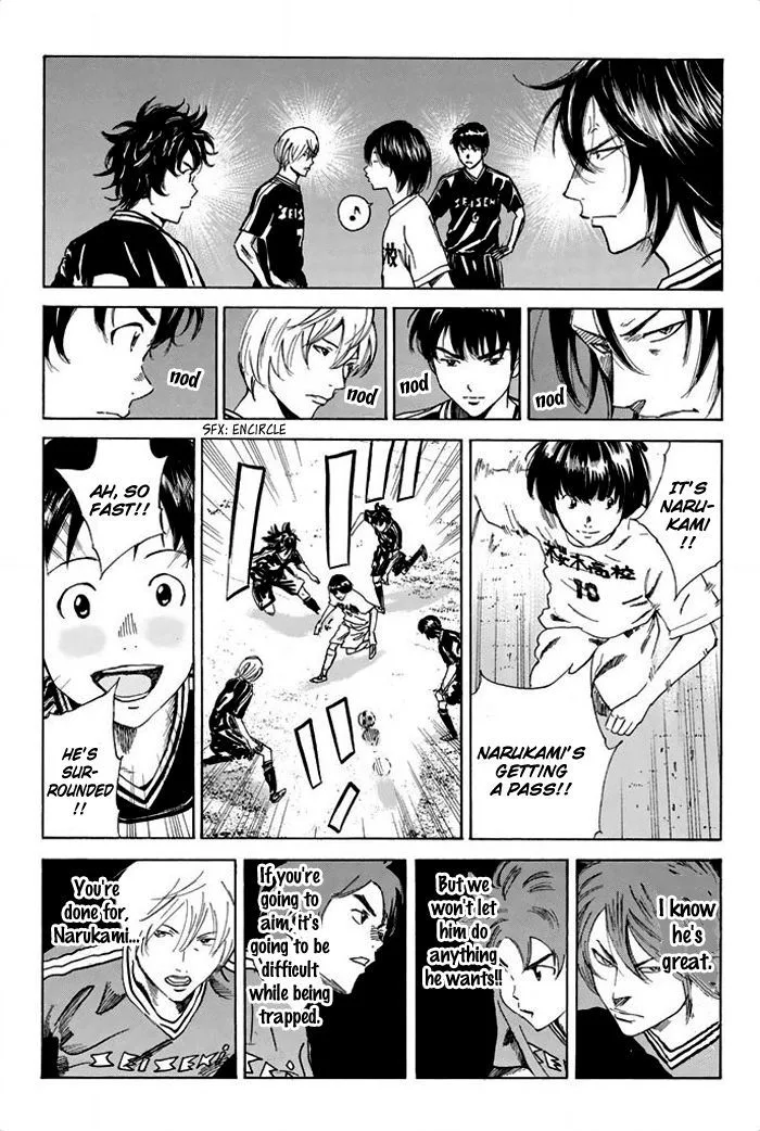 Days Chapter 23 page 10