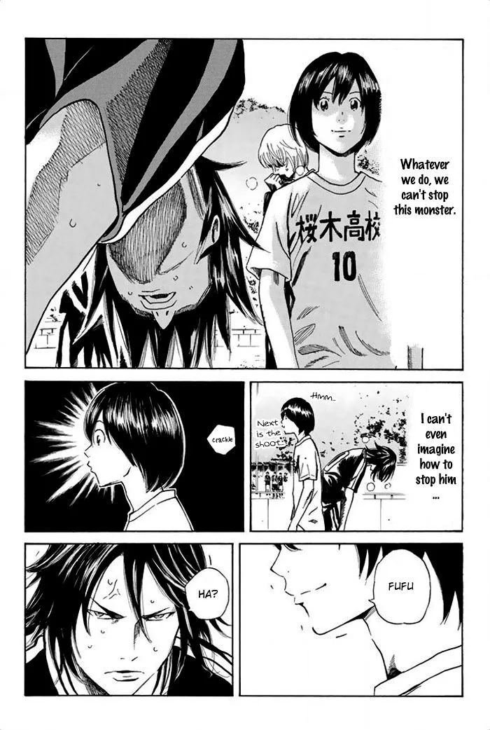 Days Chapter 23 page 13