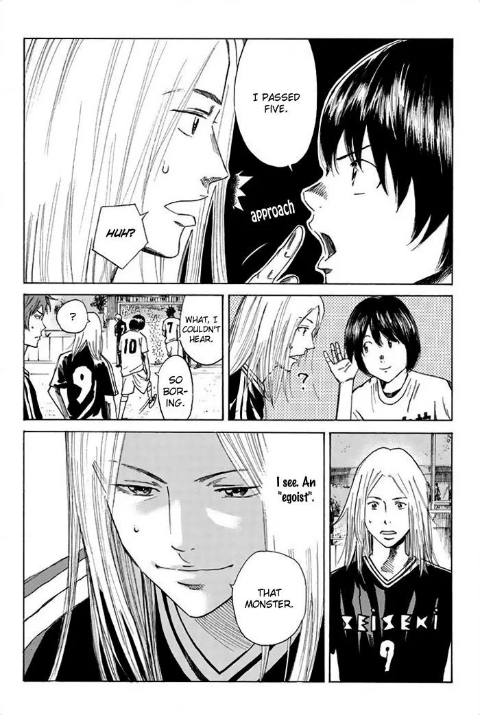 Days Chapter 23 page 9