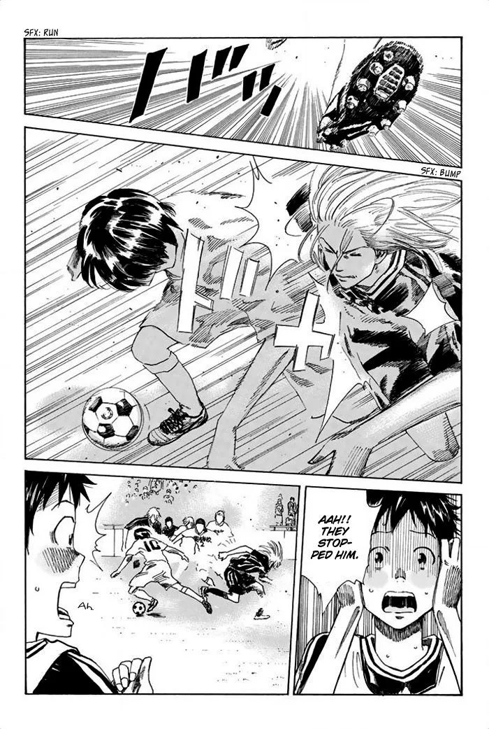 Days Chapter 23 page 3