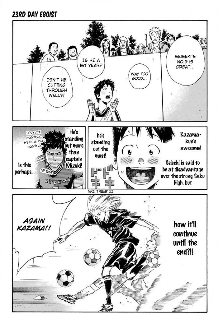 Days Chapter 23 page 2