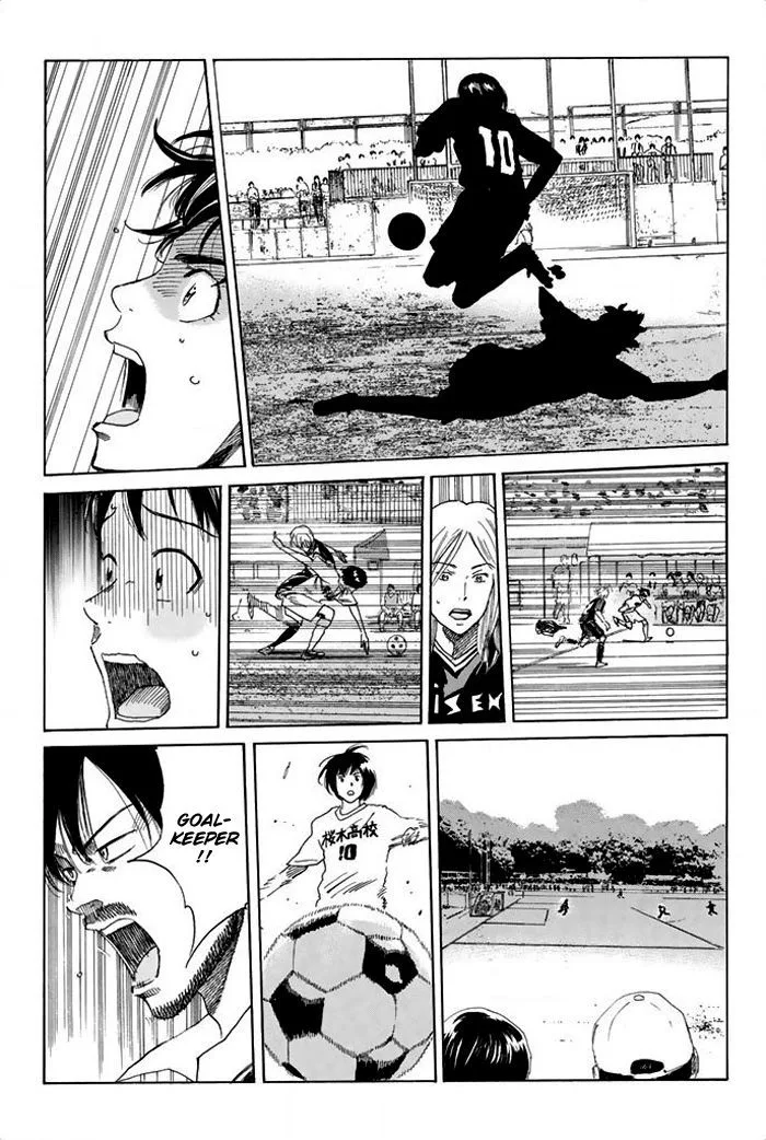 Days Chapter 23 page 6