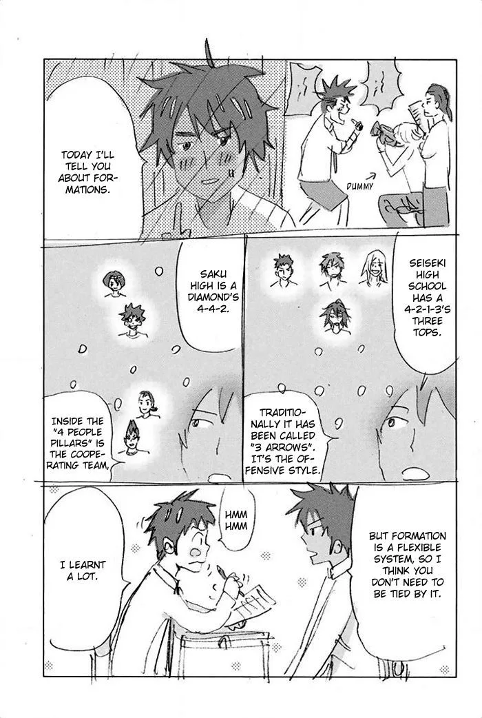 Days Chapter 23 page 24