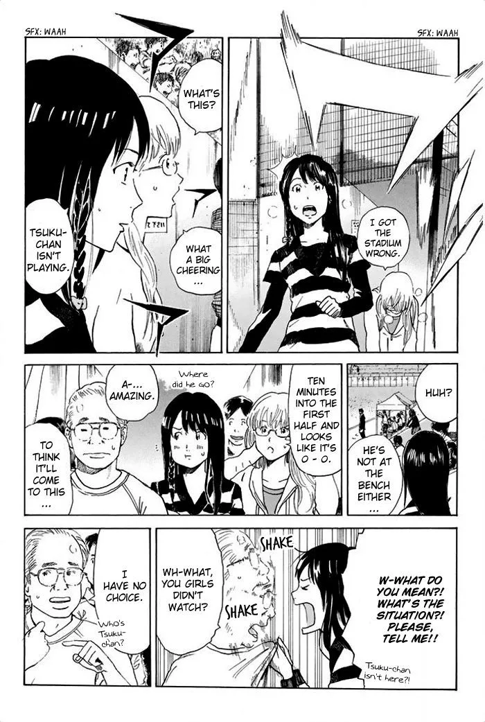 Days Chapter 23 page 11