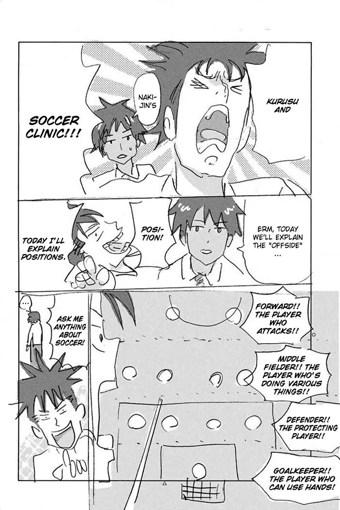 Days Chapter 23 page 23