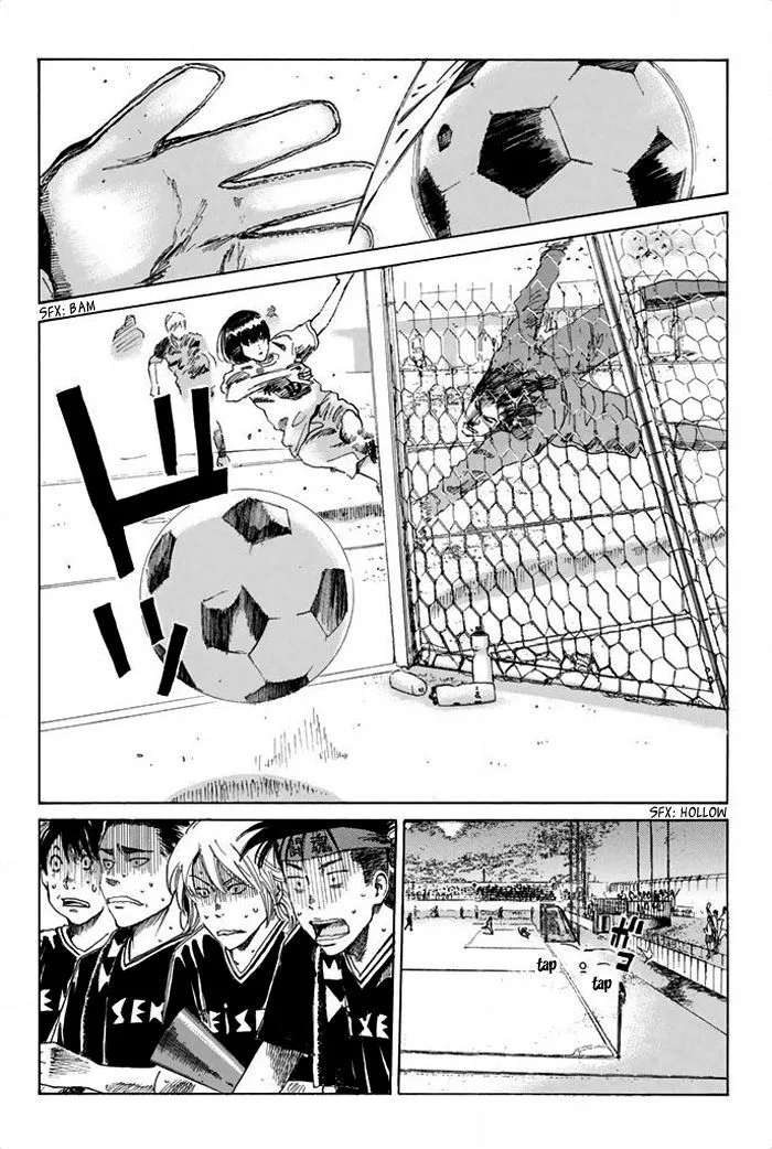 Days Chapter 23 page 7
