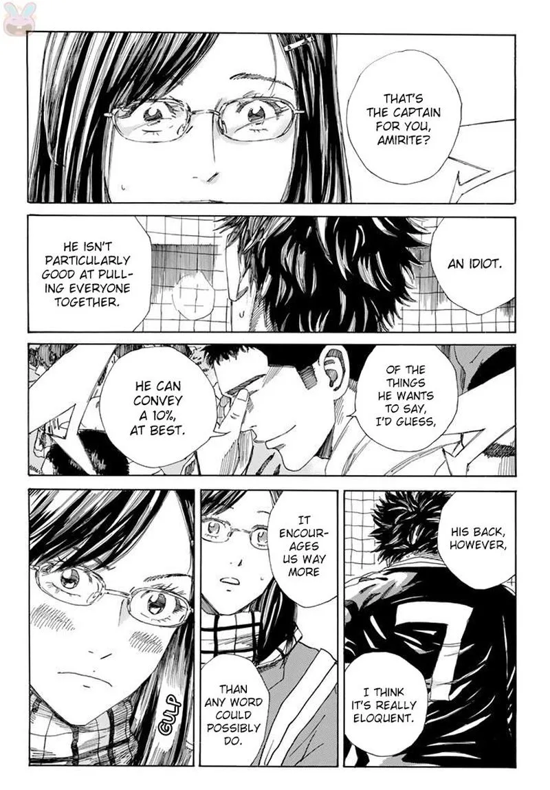 Days Chapter 230 page 18