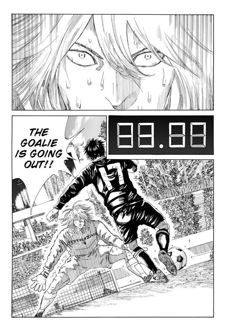 Days Chapter 230 page 4