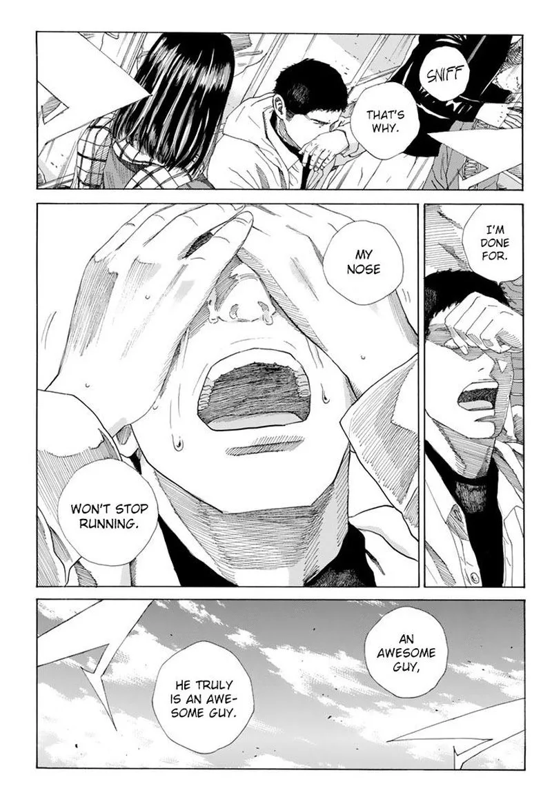 Days Chapter 230 page 19