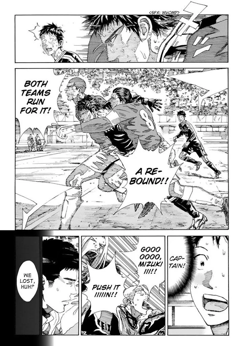 Days Chapter 230 page 9