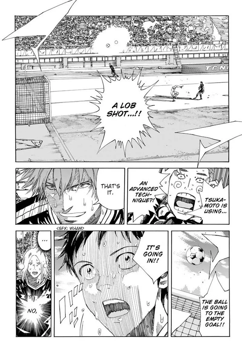 Days Chapter 230 page 7