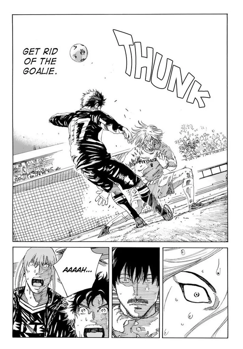 Days Chapter 230 page 6