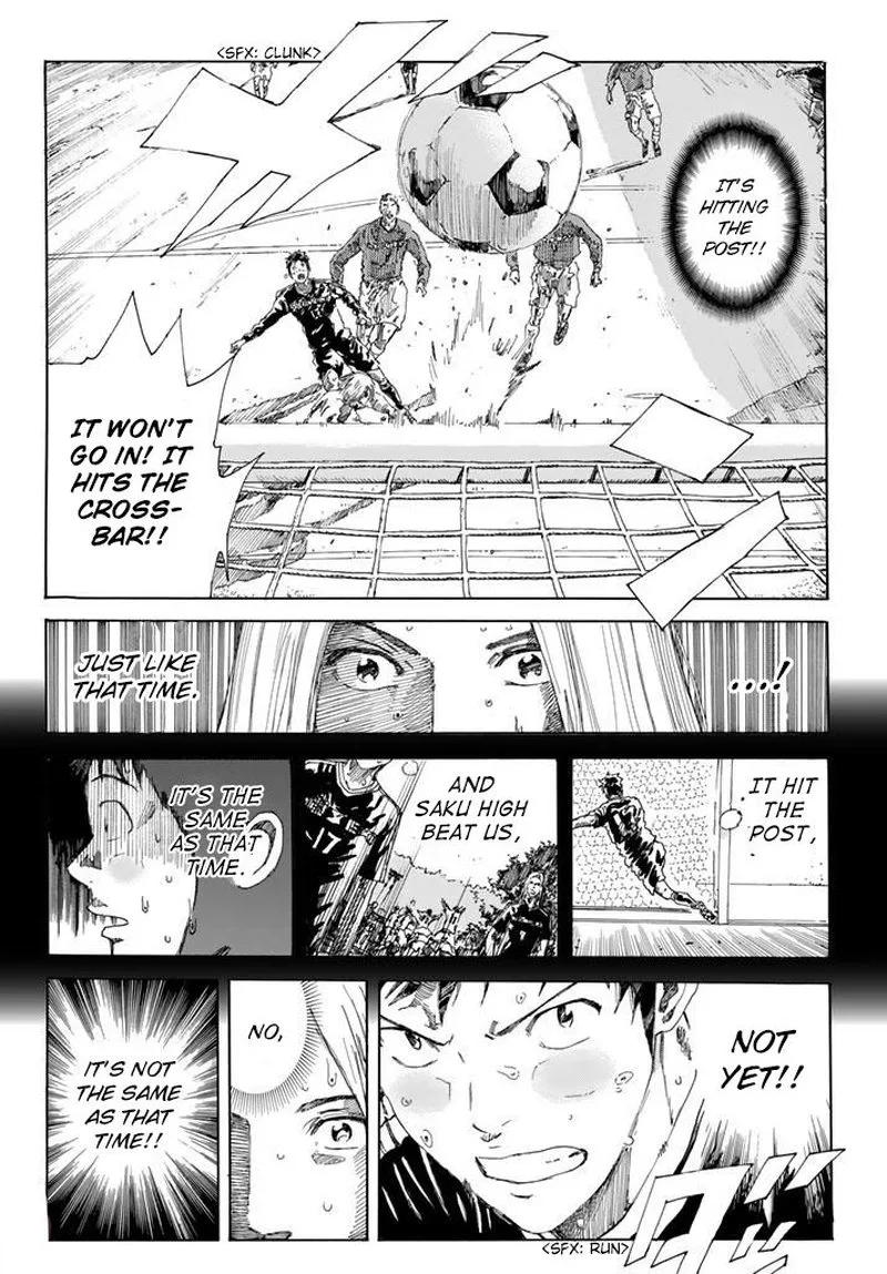 Days Chapter 230 page 8