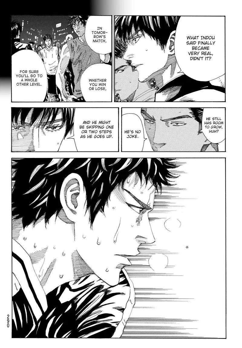Days Chapter 231 page 4