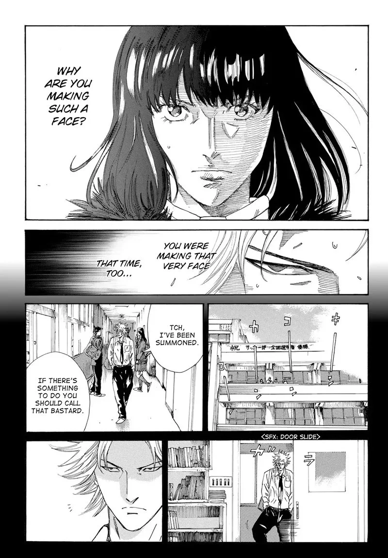 Days Chapter 232 page 11