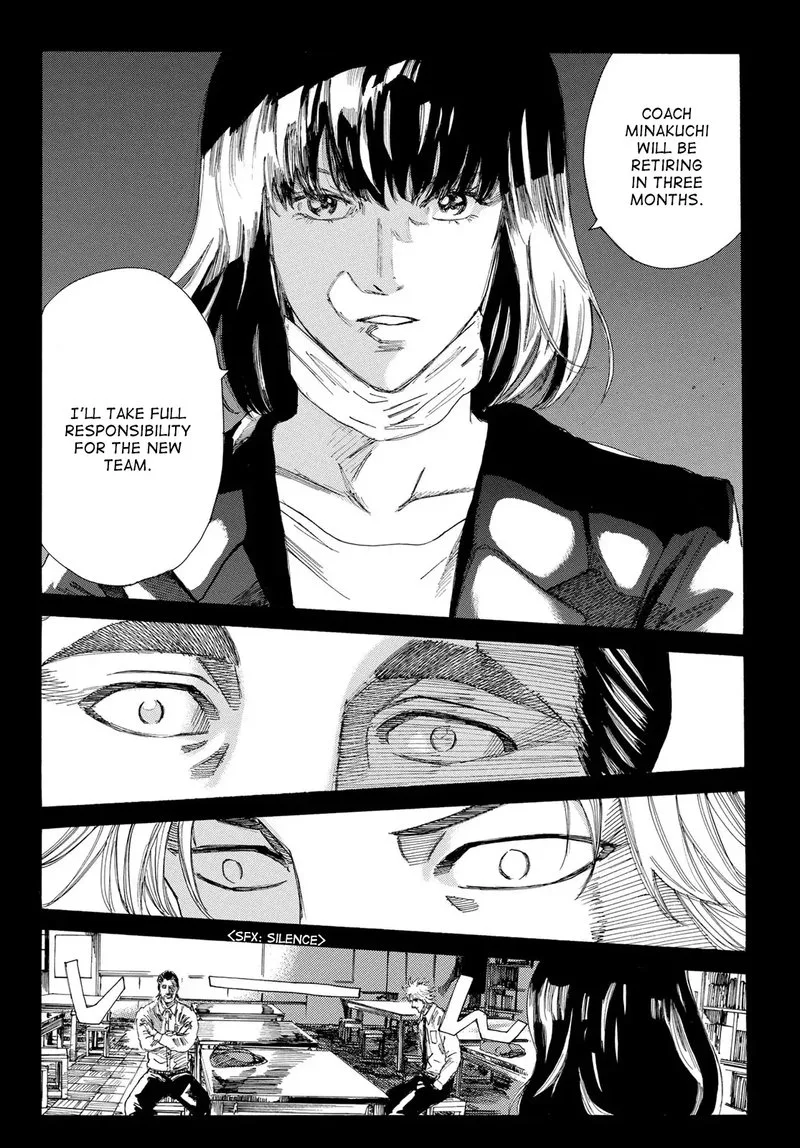 Days Chapter 232 page 14