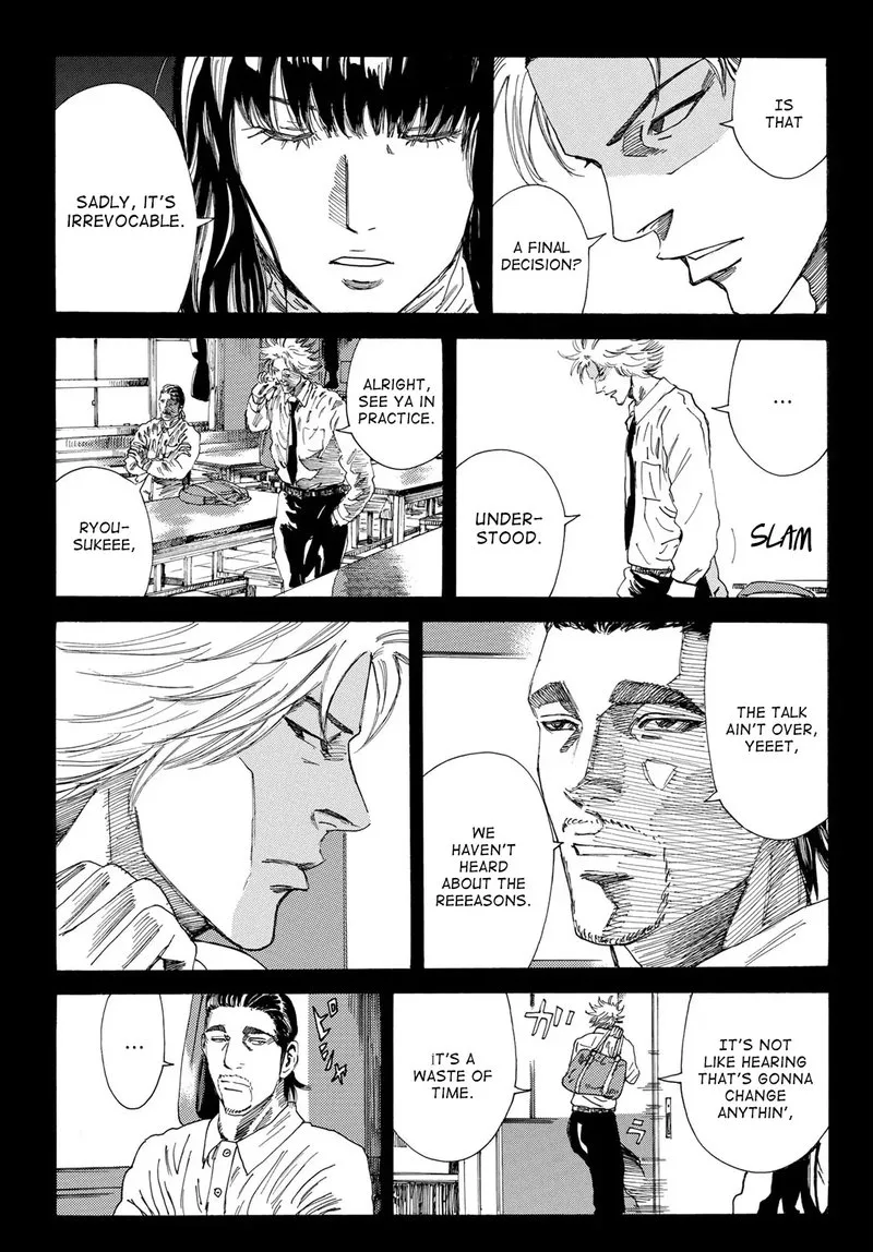 Days Chapter 232 page 15