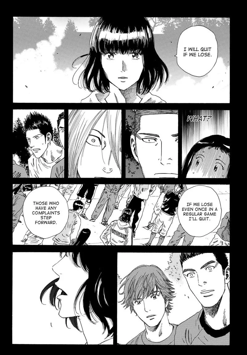 Days Chapter 233 page 21