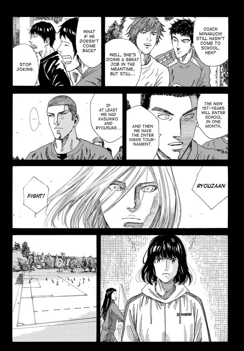 Days Chapter 233 page 7