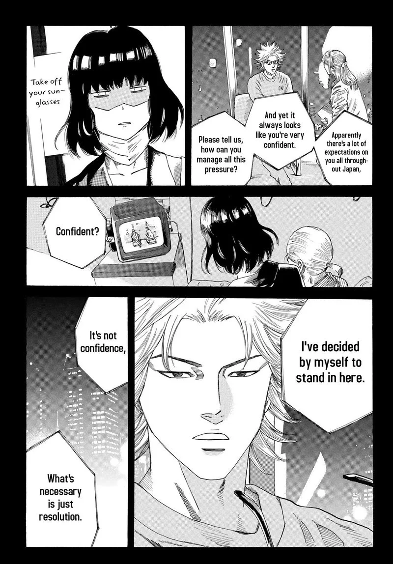 Days Chapter 233 page 18