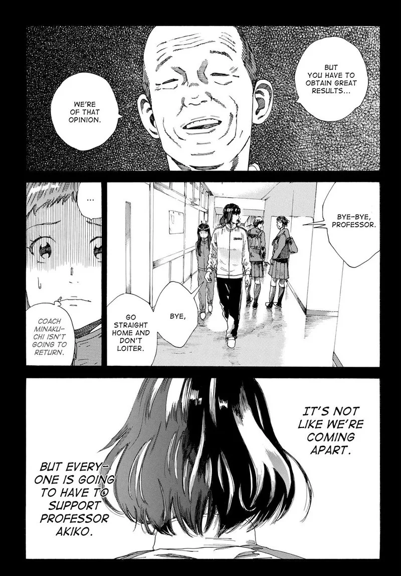 Days Chapter 233 page 12