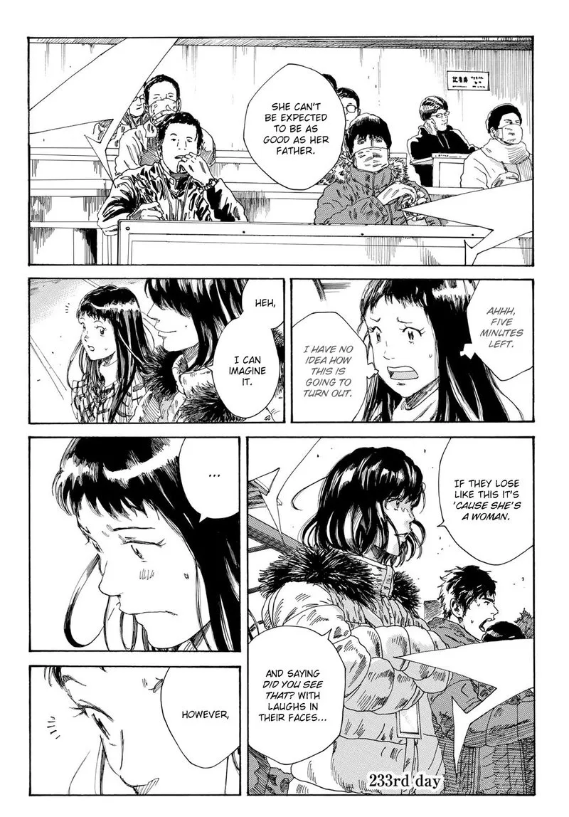 Days Chapter 233 page 5