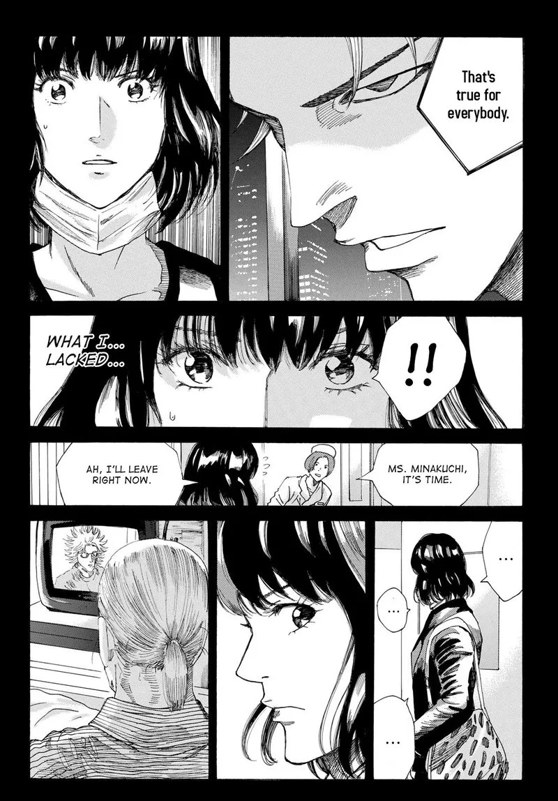 Days Chapter 233 page 19