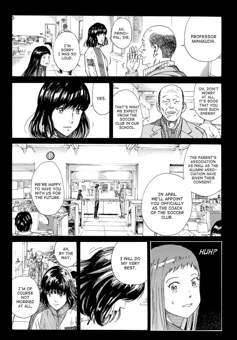 Days Chapter 233 page 11